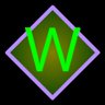 Letter W