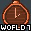 TIME ATTACK - WORLD 7