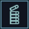 Bullet counter