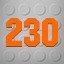 Level 230