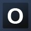 O