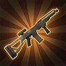 Epic Rifle