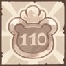 Baking: Rank 1