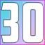 30