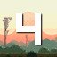4