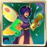 Malicka's Sidekick