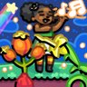 Dancing Fireflies