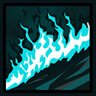 Flame from the Depths