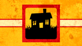 A Cabin In The Fields