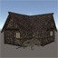 stone house