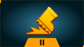 Endurance: Run II