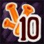 Level 10