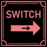 Glitch and Switch