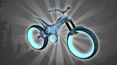 Zone Rider