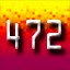 472 Achievements