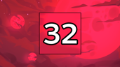 Level 32