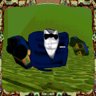 Bog Business Stylish Rank