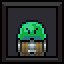 Complete Green Slime Mob Tab