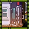 Suplex a Train