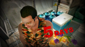 5 Day Survivor