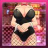 Bunny girl arrives!
