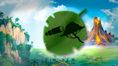 Savanna Egg-cellence