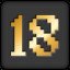Level 18