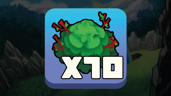 Bush Destroyer