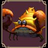 Red Hot Crab