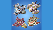 Ship collector