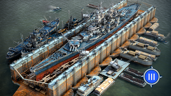 Dockyard Apprentice