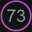 73 level