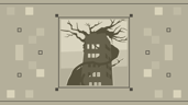 Vestiges of Prosperity