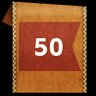 Level 50
