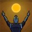 Praise the Sun!