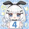 4