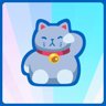 Sushi Cat 1: 650K