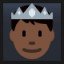Prince - Dark Skin Tone