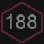 188 level