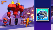 Crate Smasher