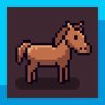 Mature Horse