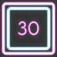 30 Points