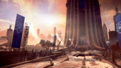 Ashes of the Empire