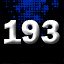 193 Achievements