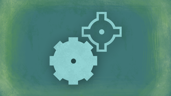 Double gear