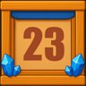 COMPLETE LVL 23