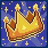 Crowning Achievement!
