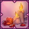 Lit the Candles