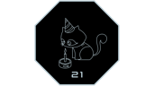 I love cats! 