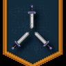War juggler - tier 2